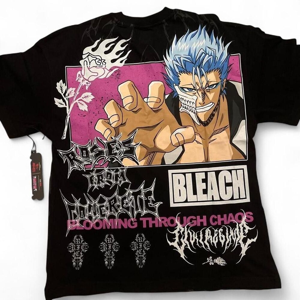 Civil-clothing Men's multi T-shirt